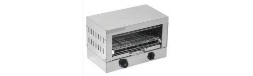 TOASTER ROLLER GRILL