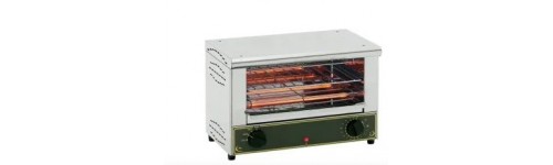 TOASTER  BAR1000  ROLLER GRILL