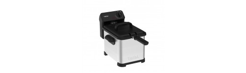 Friteuse FR503010/87B Family Pro Access Tefal