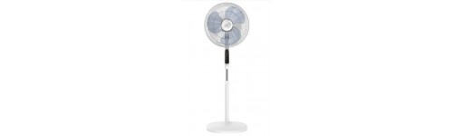 Ventilateur Essential Plus VU4440FO/750 Rowenta 