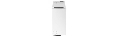  Machine à Laver COLLT510W  COLDIS 