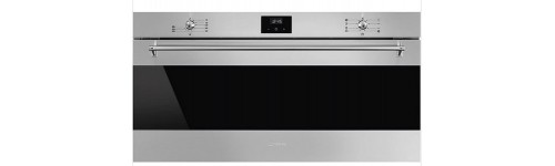 Four SE500MF SMEG