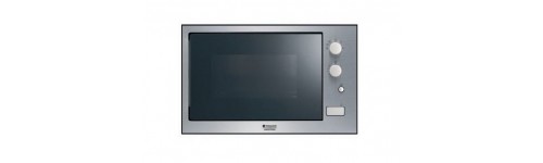 Micro Ondes MWHA211AX1 HOTPOINT