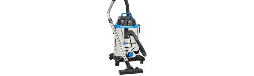 Aspirateur Eau et Poussiéres EWT