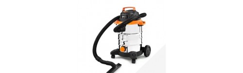 Aspirateur Eau et Poussiére VOC 1523 SWC EWT
