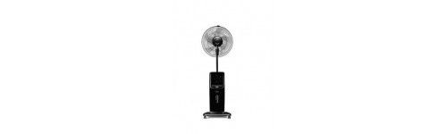 Ventilateur Brumisateur TSP40 ED TAURUS 