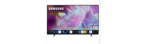 Téléviseur QE55Q65AAUXXC SAMSUNG
