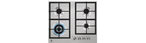 Plaque de Cuisson Gaz KGU64361X ELECTROLUX 