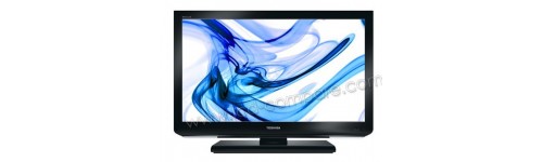 Téléviseur 32HL833F TOSHIBA 