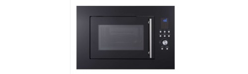 Four Micro Ondes D90D25ESLXGARR04 CONTINENTAL