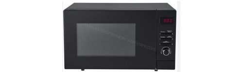 Micro Ondes MWO 23 E K 343C VALBERG