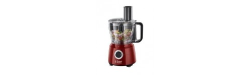Robot Multifonction 24730-56 RUSSELL HOBBS