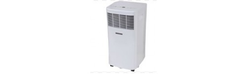 Climatiseur AMB761 WHIRLPOOL