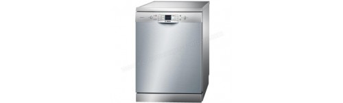 Lave Vaisselle SMS53L18EU/09 BOSCH