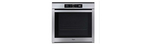Four AKZM 8530/IX WHIRLPOOL