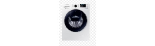 Machine à Laver WW80K5410UW/EF SAMSUNG 