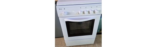 Cuisiniére  YG55E4021E4102FR AYA