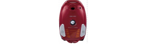 Aspirateur TO6190 TORNADO