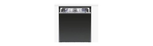 Lave Vaisselle STA6445D2 SMEG