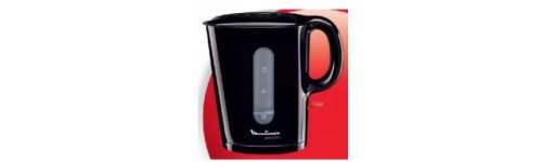 Bouilloire BY105810/87A PRINCIPIO MOULINEX