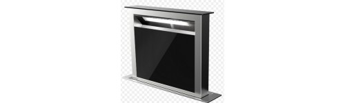 Hotte AHV659BK AIRLUX