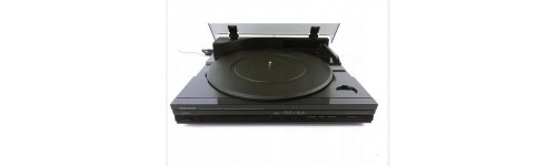 Platine Vinyle P94 KENWOOD