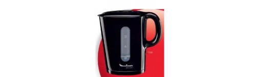 Bouilloire BY105810/87C PRINCIPIO MOULINEX