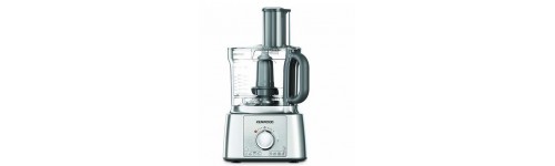 Robot FDP65 kenwood 