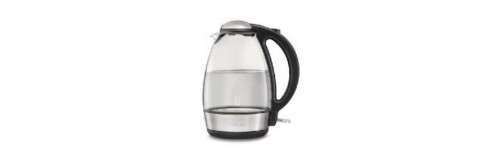 Bouilloire KI720810/BA GLASS VISION TEFAL