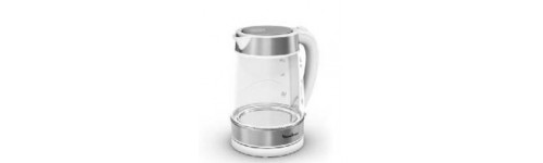 Bouilloire BY600130/LM0 GLASS KEETLE MOULINEX