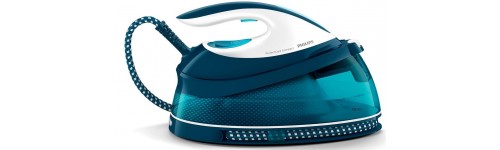 Centrale Vapeur GC8930/10 PHILIPS
