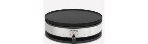 APPAREIL A CREPE KREP56 H.KOENIG