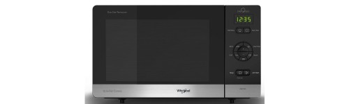 Micro Ondes CMCP 34R6 BL WHIRLPOOL