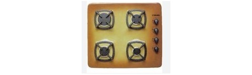 Cuisiniére Gaz T497G AN SCHOLTES