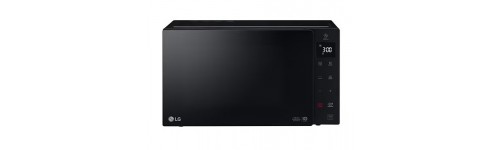 Four Micro-Ondes MS2535GDS LG