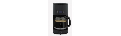 Machine à Café MG32 HKOENIG 