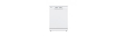 Lave-Vaisselle HCF3C7LFW Candy 