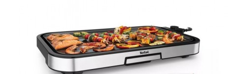 Plancha CB631D10 GIANT XL TEFAL