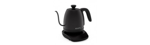BOUILLOIRE BW923810/87A CAFE CONTROL KRUPS