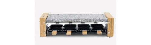 Appareil à Raclette WOD8 H.KOENIG