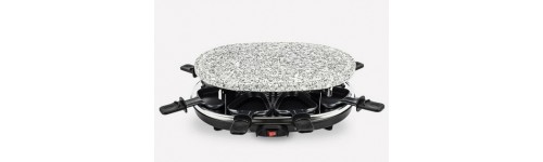 APPAREIL A RACLETTE RP85 H.KOENIG