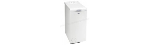 Machine à Laver AWE6515 WHIRLPOOL