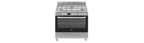 Cuisiniére Gaz MC905MFC VALBERG