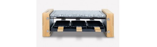 Appareil à Raclette WOD6 H.Koenig 