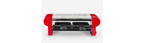  Appareil à Raclette RP2 H.Koenig 