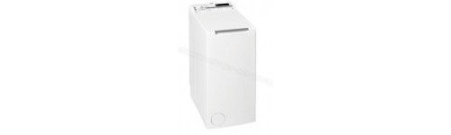 Machine à Laver TDLR65232 FRN WHIRLPOOL