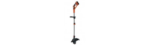 Coupe Bordure GLC3630L25 BLACK ET DECKER