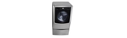 Machine à Laver WD14125FD LG 