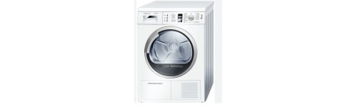 Séche Linge WTW86380FF/04 BOSCH