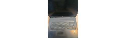 Ordinateur 7265NGW HP